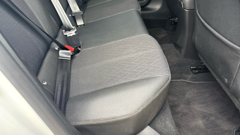 Vauxhall Corsa 1.2 Turbo Griffin Edition 5dr Petrol Hatchback